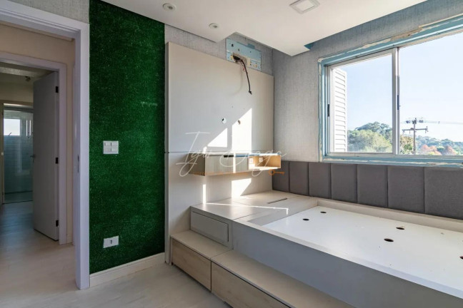 Imagem Apartamento com 3 Quartos à Venda, 122 m² em Cabral - Curitiba