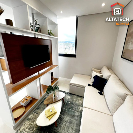 Imagem Imóvel com 2 Quartos à Venda, 76 m² em Centro - Poços De Caldas Imagem Imóvel com 2 Quartos à Venda, 76 m² em Centro - Poços De Caldas