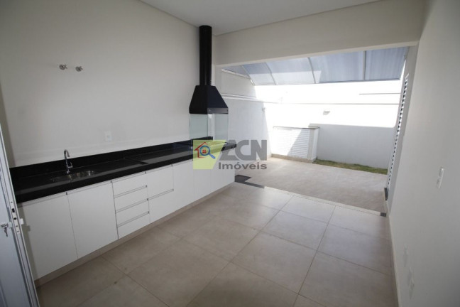 Imagem Casa de Condomínio com 3 Quartos à Venda, 148 m² em Condomínio Jardim De Mônaco - Hortolândia