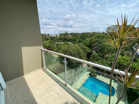 Imagem Casa com 3 Quartos à Venda, 322 m² em Paysage Bella Vittà - Vargem Grande Paulista