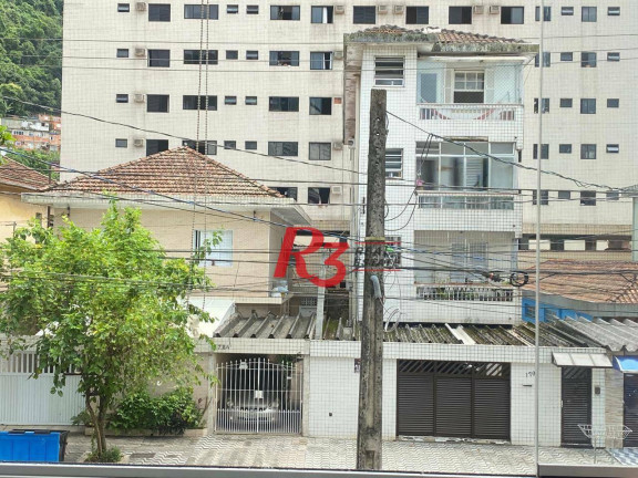 Imagem Sobrado com 3 Quartos à Venda, 200 m² em Marapé - Santos Imagem Sobrado com 3 Quartos à Venda, 200 m² em Marapé - Santos