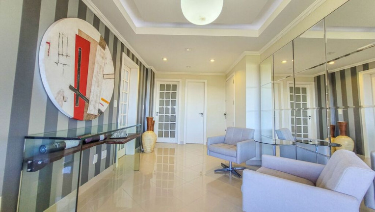 Imagem Apartamento com 3 Quartos à Venda, 106 m² em Jardim Itu - Porto Alegre Imagem Apartamento com 3 Quartos à Venda, 106 m² em Jardim Itu - Porto Alegre