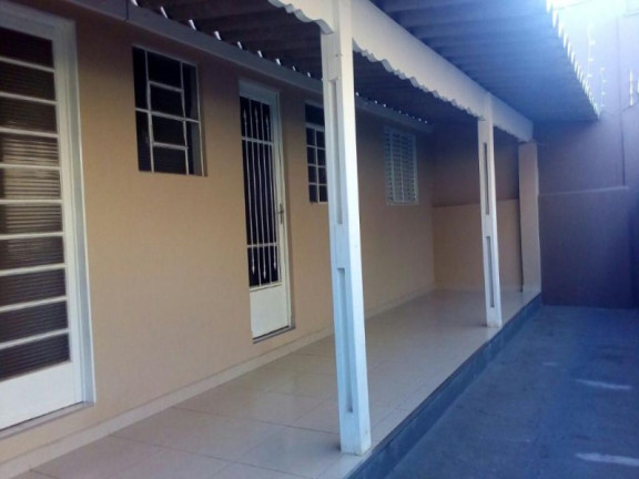 Imagem Casa com 2 Quartos à Venda, 200 m² em Jardim Nova Veneza - Sumaré