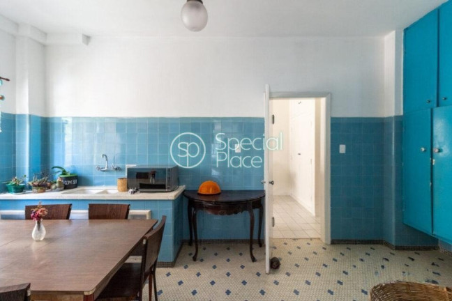 Imagem Apartamento com 5 Quartos à Venda, 368 m² em Bela Vista - São Paulo Imagem Apartamento com 5 Quartos à Venda, 368 m² em Bela Vista - São Paulo