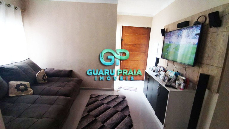 Imagem Casa com 3 Quartos à Venda, 80 m² em Jardim Brasil Ii - Guarujá