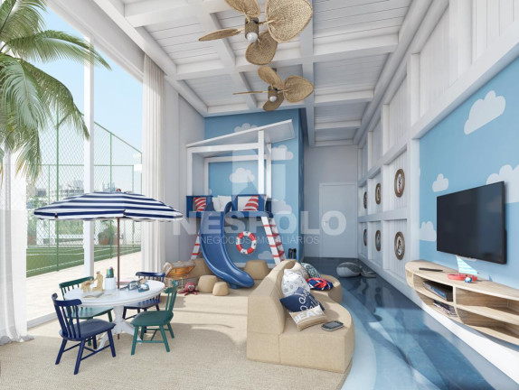 Imagem Apartamento à Venda, 120 m² em Centro - Balneario Camboriu