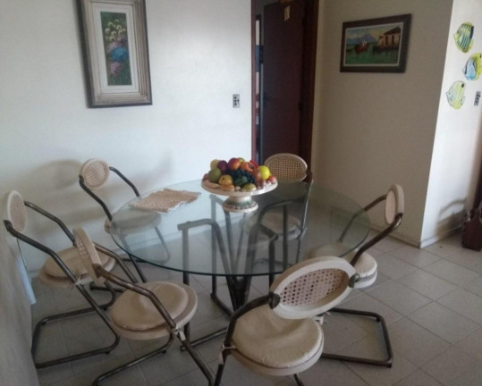 Imagem Apartamento com 3 Quartos à Venda, 115 m² em Braga - Cabo Frio
