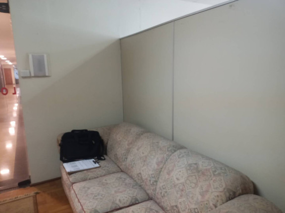 Imagem Sala Comercial à Venda, 167 m² em Bela Vista - São Paulo