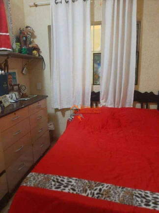 Imagem Sobrado com 4 Quartos à Venda, 125 m² em Parque Santos Dumont - Guarulhos Imagem Sobrado com 4 Quartos à Venda, 125 m² em Parque Santos Dumont - Guarulhos