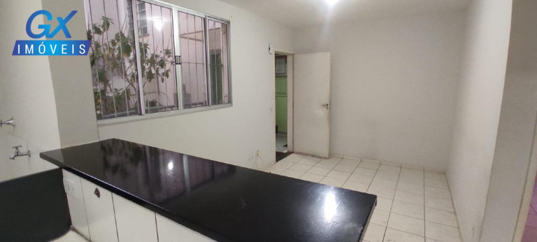 Imagem Apartamento com 2 Quartos à Venda, 43 m² em Cabral - Contagem Imagem Apartamento com 2 Quartos à Venda, 43 m² em Cabral - Contagem