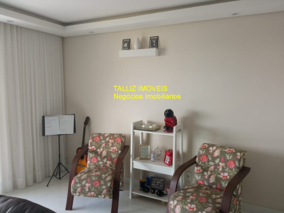 Imagem Apartamento com 3 Quartos à Venda, 95 m² em Vila Andrade - São Paulo Imagem Apartamento com 3 Quartos à Venda, 95 m² em Vila Andrade - São Paulo