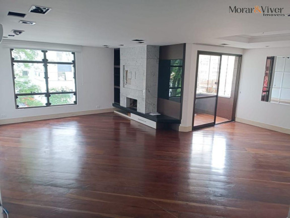 Imagem Apartamento com 3 Quartos à Venda, 183 m² em Alto Da Glória - Curitiba