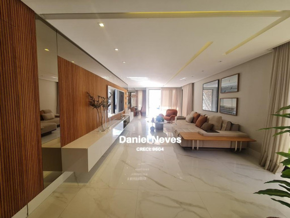 Imagem Casa de Condomínio com 5 Quartos à Venda, 356 m² em Vilas Do Atlântico - Lauro De Freitas Imagem Casa de Condomínio com 5 Quartos à Venda, 356 m² em Vilas Do Atlântico - Lauro De Freitas