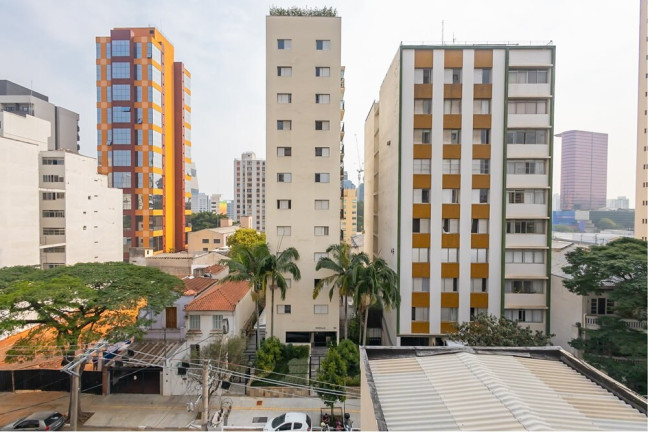 Imagem Imóvel com 2 Quartos à Venda, 79 m² em Pinheiros - São Paulo