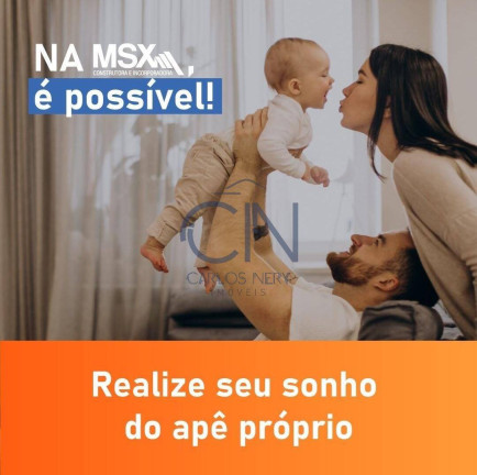 Imagem Apartamento com 2 Quartos à Venda, em Chácara São Manoel - Taubaté Imagem Apartamento com 2 Quartos à Venda, em Chácara São Manoel - Taubaté