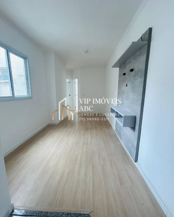 Imagem Cobertura com 2 Quartos à Venda, 102 m² em Vila Scarpelli - Santo André Imagem Cobertura com 2 Quartos à Venda, 102 m² em Vila Scarpelli - Santo André