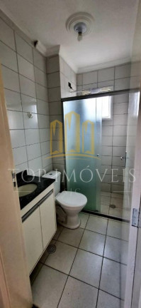 Imagem Apartamento com 2 Quartos à Venda, 50 m² em Vila Iracema - São José Dos Campos Imagem Apartamento com 2 Quartos à Venda, 50 m² em Vila Iracema - São José Dos Campos