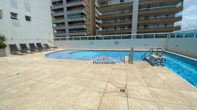 Imagem Apartamento com 2 Quartos à Venda, 79 m² em Vila Guilhermina - Praia Grande Imagem Apartamento com 2 Quartos à Venda, 79 m² em Vila Guilhermina - Praia Grande