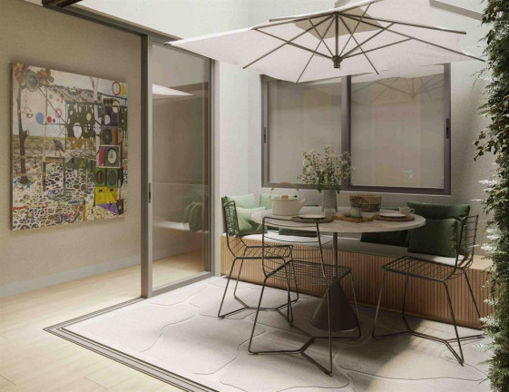 Imagem Apartamento com 4 Quartos à Venda, 185 m² em Ipanema - Rio De Janeiro