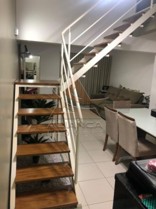 Imagem Apartamento com 1 Quarto à Venda, 76 m² em Jardim Nova Aliança - Ribeirão Preto Imagem Apartamento com 1 Quarto à Venda, 76 m² em Jardim Nova Aliança - Ribeirão Preto