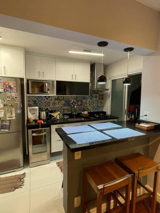 Imagem Apartamento com 3 Quartos à Venda, 100 m² em Moema - São Paulo