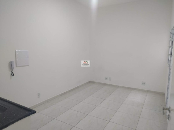 Imagem Kitnet com 1 Quarto para Alugar, 20 m² em Tatuapé - São Paulo Imagem Kitnet com 1 Quarto para Alugar, 20 m² em Tatuapé - São Paulo