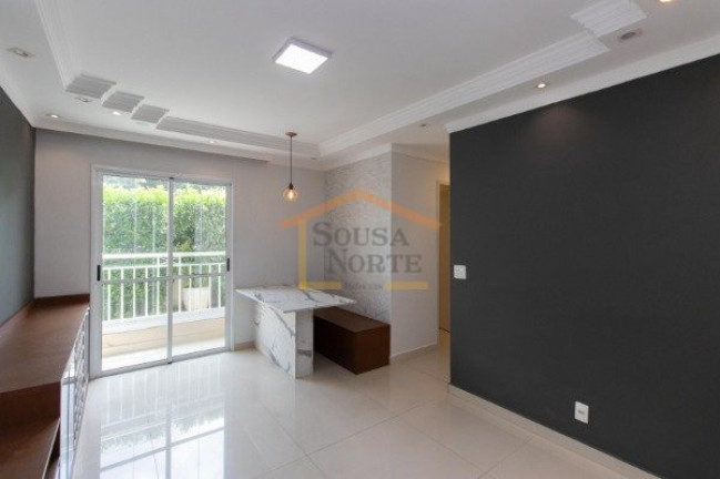 Imagem Apartamento com 3 Quartos à Venda, 67 m² em Vila Guilherme - São Paulo Imagem Apartamento com 3 Quartos à Venda, 67 m² em Vila Guilherme - São Paulo