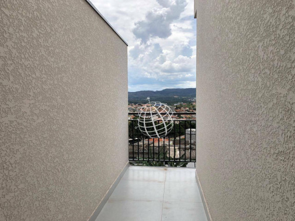 Imagem Casa com 3 Quartos à Venda, 190 m² em Jardim Alvinópolis - Atibaia Imagem Casa com 3 Quartos à Venda, 190 m² em Jardim Alvinópolis - Atibaia
