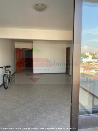 Imagem Apartamento com 3 Quartos à Venda, 115 m² em Centro - Taubaté Imagem Apartamento com 3 Quartos à Venda, 115 m² em Centro - Taubaté