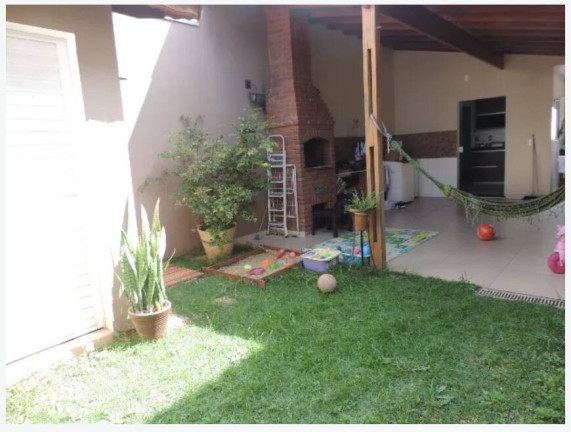 Casa com 3 Quartos à Venda, 176 m² em Campestre - Santo André