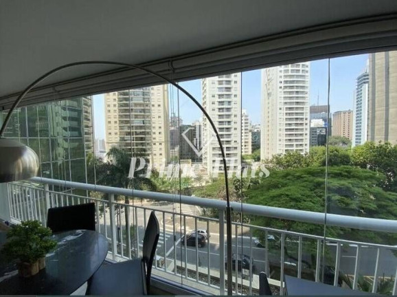 Imagem Apartamento com 1 Quarto à Venda, 55 m² em Bela Vista - São Paulo