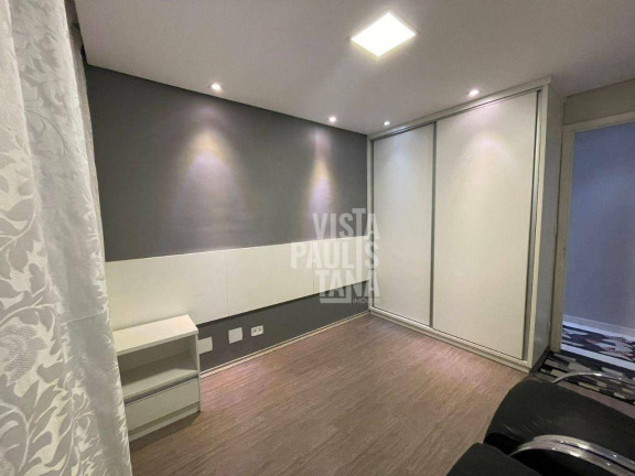 Imagem Apartamento com 2 Quartos para Alugar, 62 m² em Vila Olímpia - São Paulo Imagem Apartamento com 2 Quartos para Alugar, 62 m² em Vila Olímpia - São Paulo