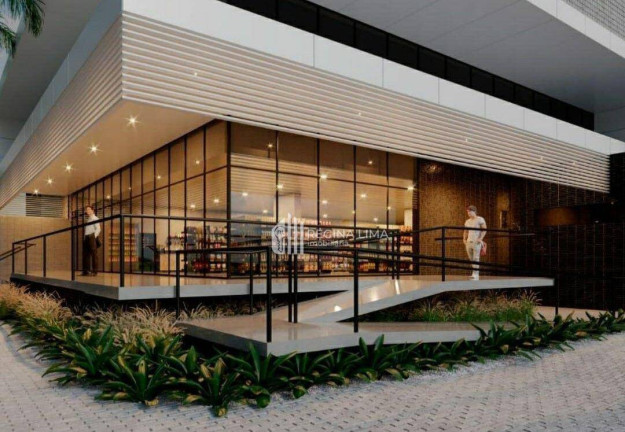 Imagem Apartamento com 3 Quartos à Venda, 110 m² em Jóquei - Teresina Imagem Apartamento com 3 Quartos à Venda, 110 m² em Jóquei - Teresina