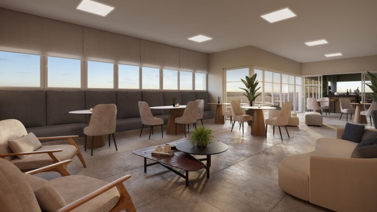 Imagem Apartamento com 1 Quarto à Venda, 24 m² em Vila Mariana - São Paulo Imagem Apartamento com 1 Quarto à Venda, 24 m² em Vila Mariana - São Paulo