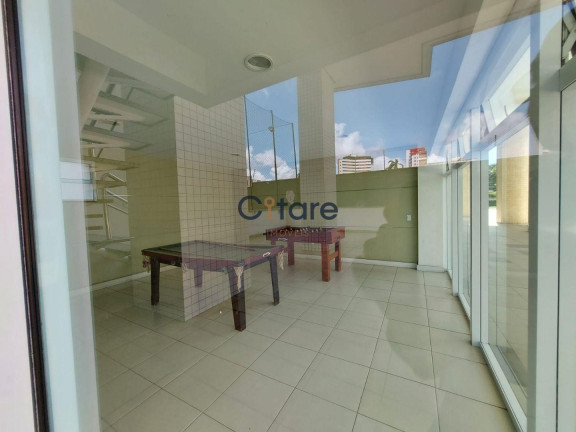 Imagem Apartamento com 3 Quartos à Venda,  em Engenheiro Luciano Cavalcante - Fortaleza