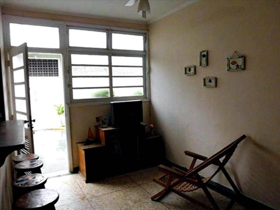 Imagem Casa com 1 Quarto à Venda, 70 m² em Vila Guilhermina - Praia Grande Imagem Casa com 1 Quarto à Venda, 70 m² em Vila Guilhermina - Praia Grande