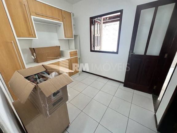 Imagem Casa de Condomínio com 3 Quartos à Venda, 90 m² em Itapuã(pedra Do Sal) - Salvador Imagem Casa de Condomínio com 3 Quartos à Venda, 90 m² em Itapuã(pedra Do Sal) - Salvador