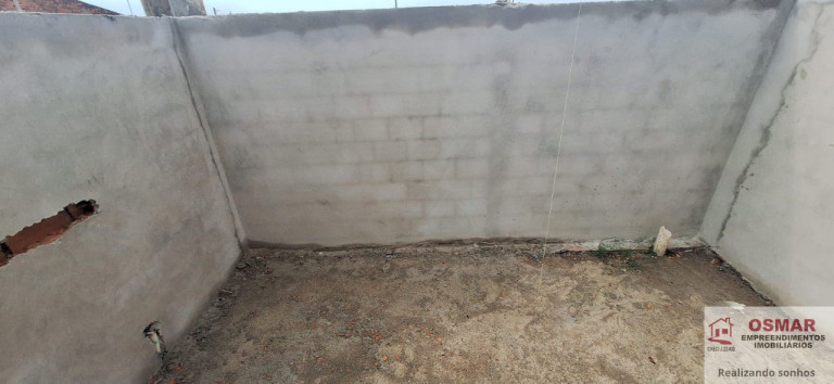 Imagem Casa com 2 Quartos à Venda, 70 m² em Jardim Maria Antonia (nova Veneza) - Sumaré