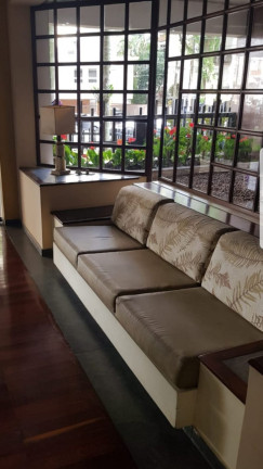 Imagem Apartamento com 2 Quartos à Venda, 85 m² em Ponta Da Praia - Santos Imagem Apartamento com 2 Quartos à Venda, 85 m² em Ponta Da Praia - Santos