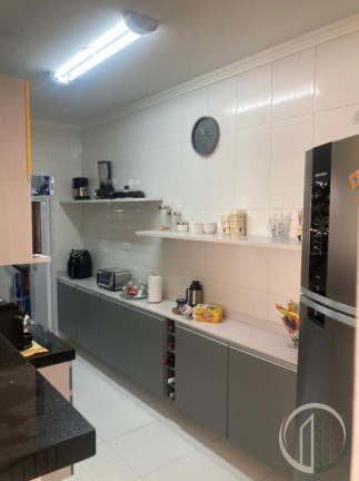 Imagem Apartamento com 1 Quarto à Venda, 59 m² em Centro - São Vicente Imagem Apartamento com 1 Quarto à Venda, 59 m² em Centro - São Vicente