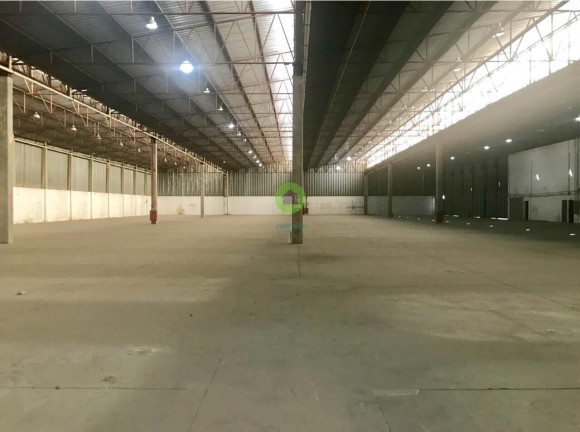 Imagem Imóvel Comercial para Alugar, 6.055 m² em Tamboré - Barueri