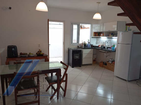 Imagem Casa com 2 Quartos à Venda, 73 m² em Itaguá - Ubatuba Imagem Casa com 2 Quartos à Venda, 73 m² em Itaguá - Ubatuba
