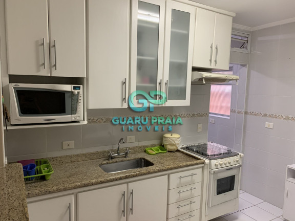 Imagem Apartamento com 3 Quartos à Venda, 90 m² em Enseada - Guarujá Imagem Apartamento com 3 Quartos à Venda, 90 m² em Enseada - Guarujá