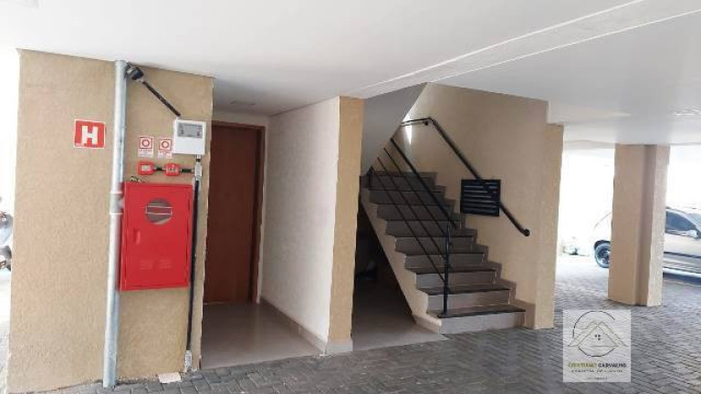 Imagem Apartamento com 2 Quartos à Venda, 46 m² em Jardim Imperial - Atibaia