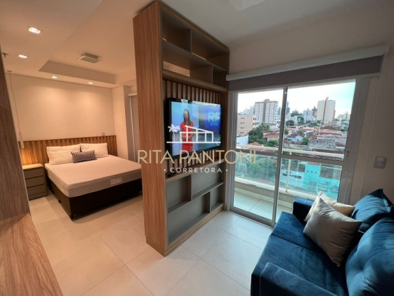 Imagem Apartamento com 1 Quarto para Alugar, 47 m² em Vila Seixas - Ribeirão Preto Imagem Apartamento com 1 Quarto para Alugar, 47 m² em Vila Seixas - Ribeirão Preto