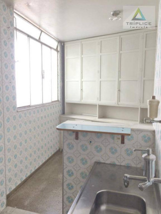 Imagem Apartamento com 3 Quartos à Venda, 100 m² em Jardim Glória - Juiz De Fora Imagem Apartamento com 3 Quartos à Venda, 100 m² em Jardim Glória - Juiz De Fora