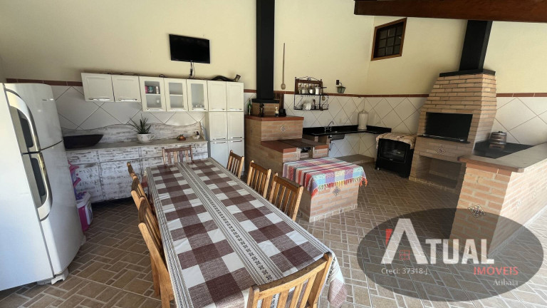 Imagem Casa com 5 Quartos à Venda, 475 m² em Cachoeirinha - Bom Jesus Dos Perdões