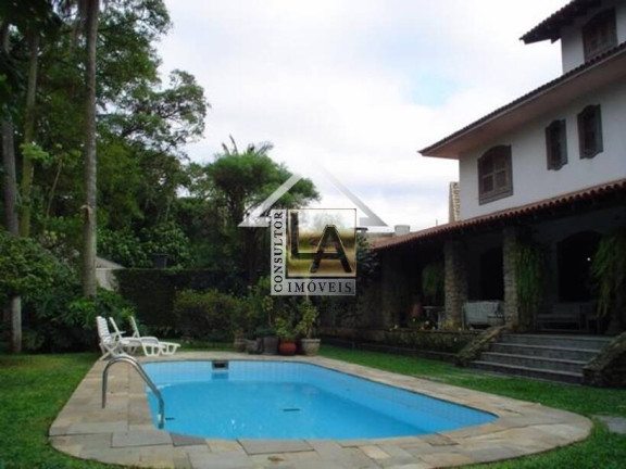 Imagem Casa com 6 Quartos à Venda, 800 m² em Granja Julieta - São Paulo Imagem Casa com 6 Quartos à Venda, 800 m² em Granja Julieta - São Paulo