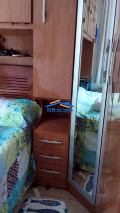 Imagem Apartamento com 2 Quartos à Venda, 53 m² em Centro - Osasco