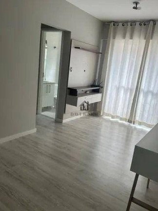 Apartamento com 2 Quartos à Venda, 50 m² em Vila Hortência - Sorocaba